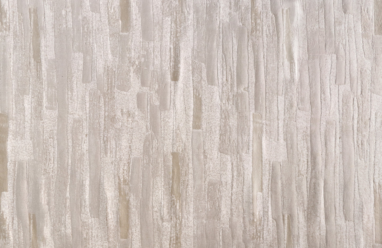 Antalya Cream 3D Ultra-Soft Polypropylene Rug – Waterproof, Dust & Formaldehyde Resistant