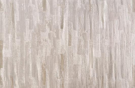 Antalya Cream 3D Ultra-Soft Polypropylene Rug – Waterproof, Dust & Formaldehyde Resistant