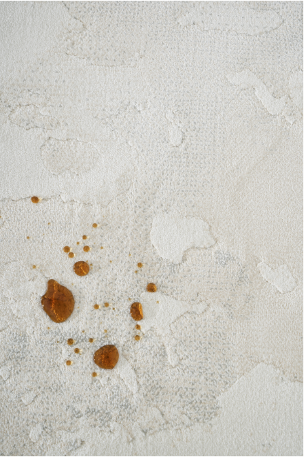 Yunyi Rug | 14mm Extra | Waterproof & Easy Care